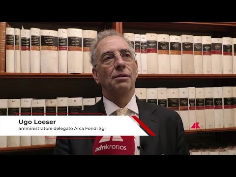 Previdenza, Loeser (Arca Fondi Sgr): “Da Legge di bilancio svolta strutturale”