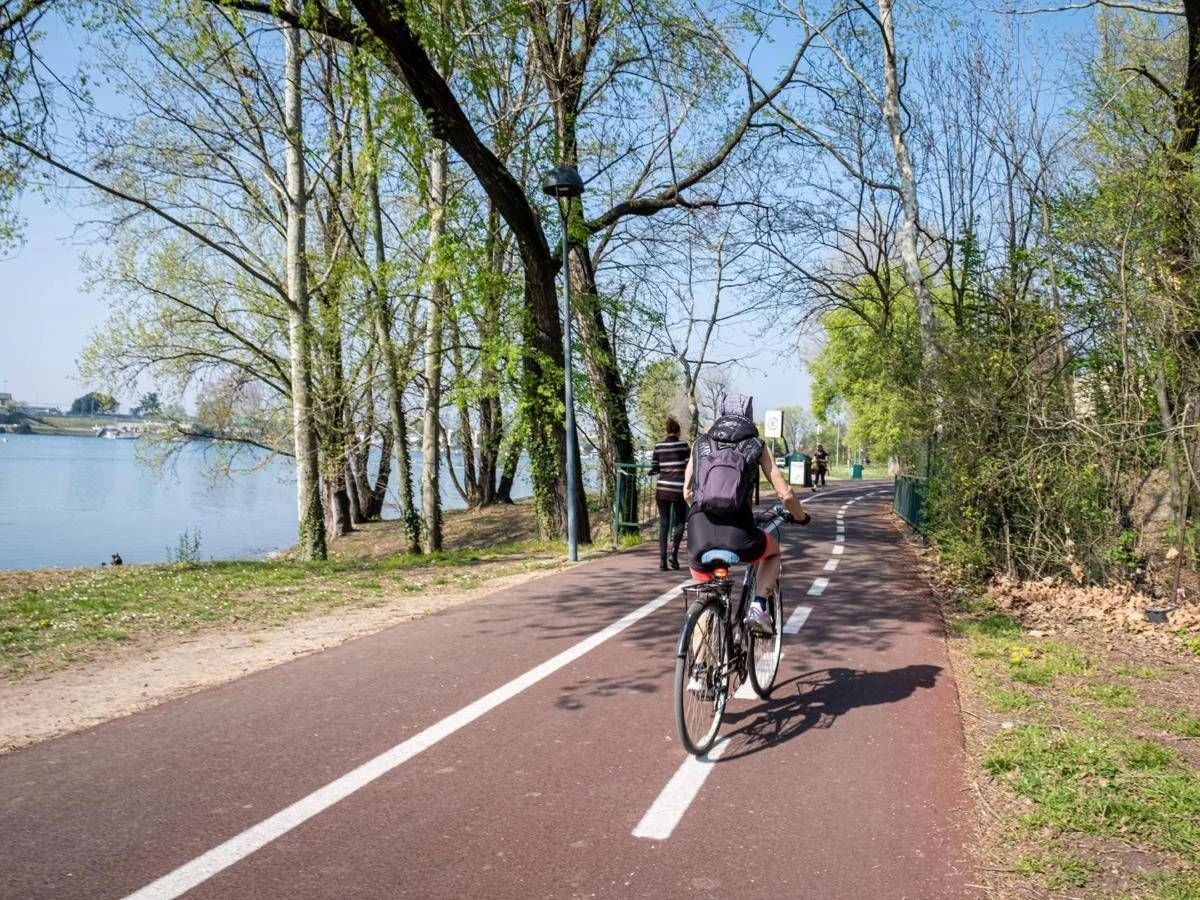 Primavera in anticipo con l’anticiclone, temperature fino a 9 gradi oltre la norma