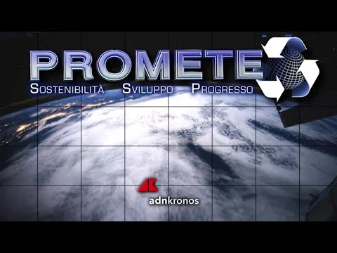 Prometeo tv n° 8 del 25 febbraio 2026