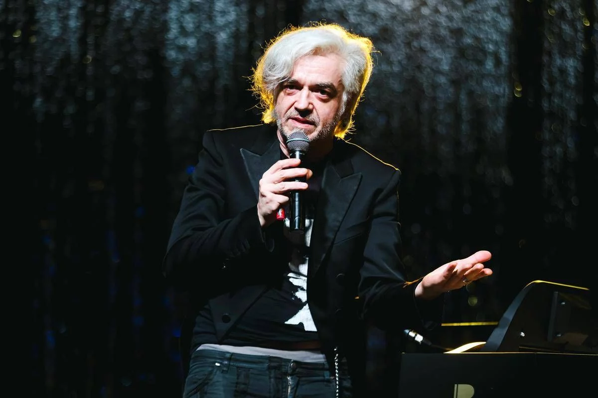Sanremo 2026, Chiello canta da solo: cosa è successo con Morgan