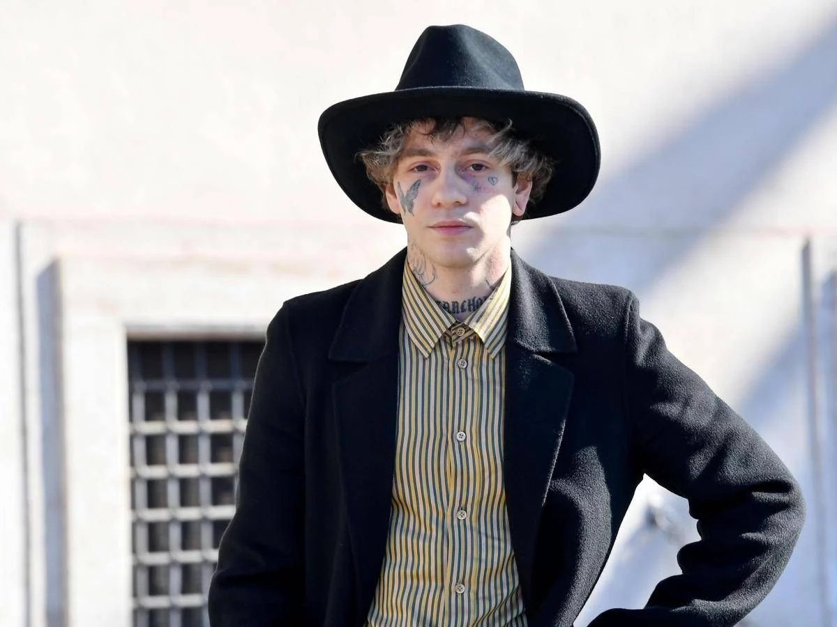 Sanremo 2026, Chiello chi è: esordi, la vita privata, l’amicizia con Rose Villain