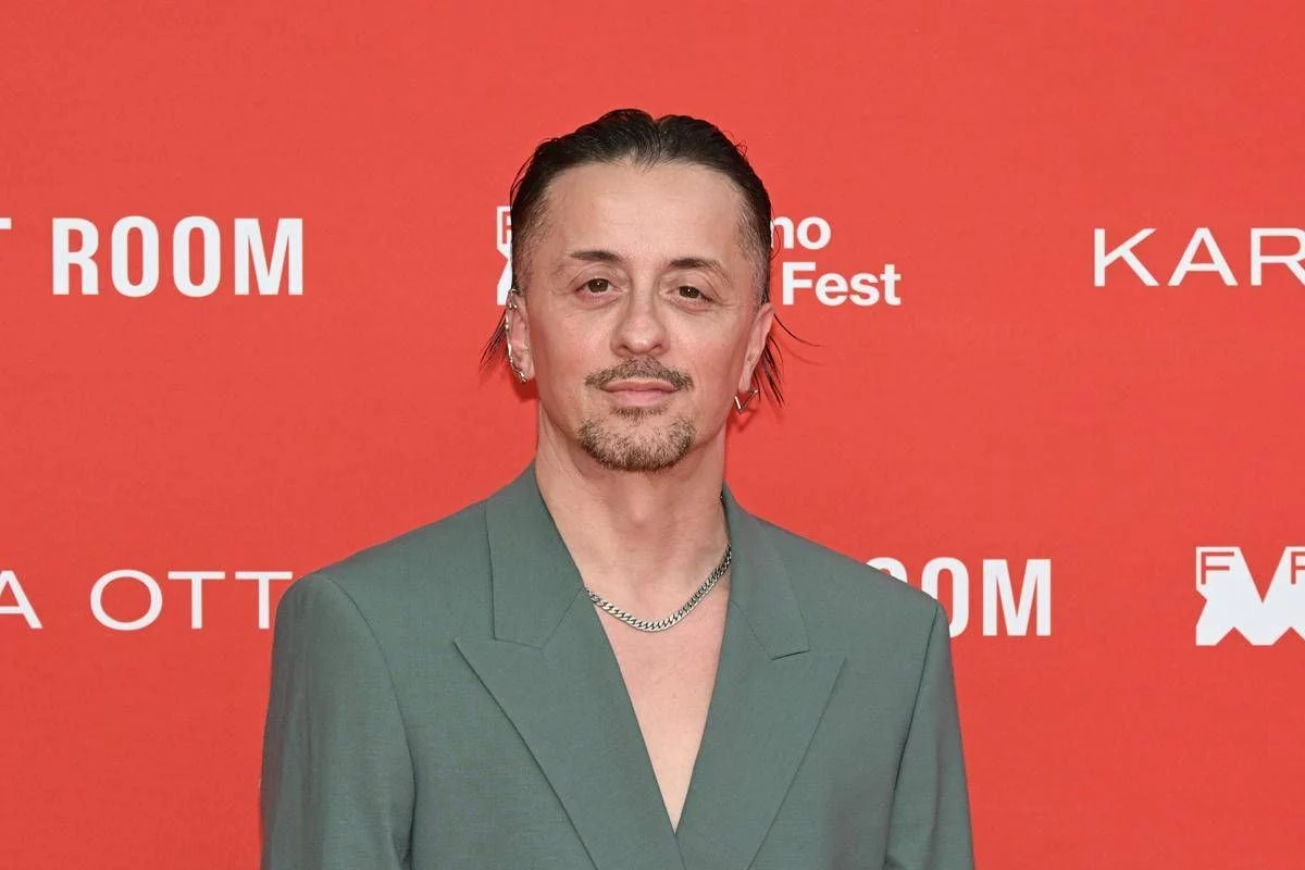 Sanremo 2026, Dardust chi è: la cover con Ermal Meta