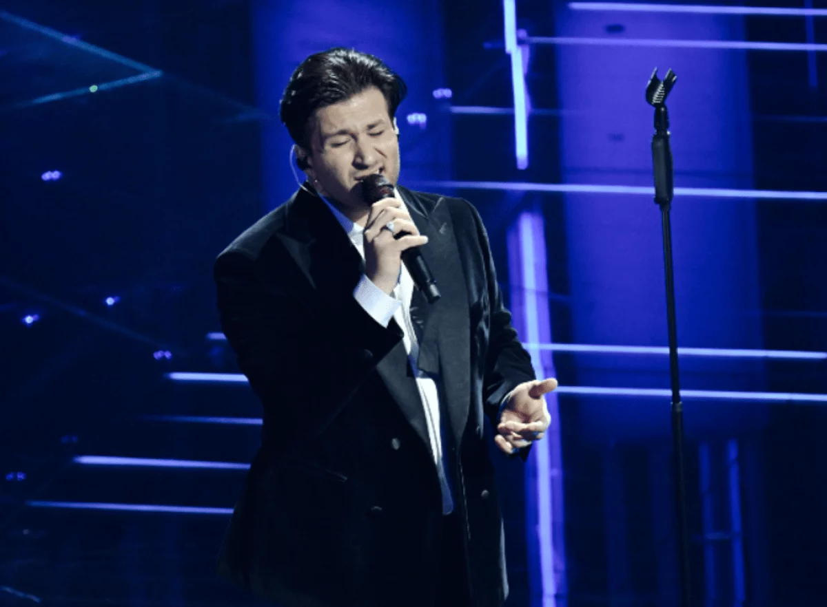 Sanremo 2026, Eddie Brock chi è: in gara con il brano ‘Avvoltoi’