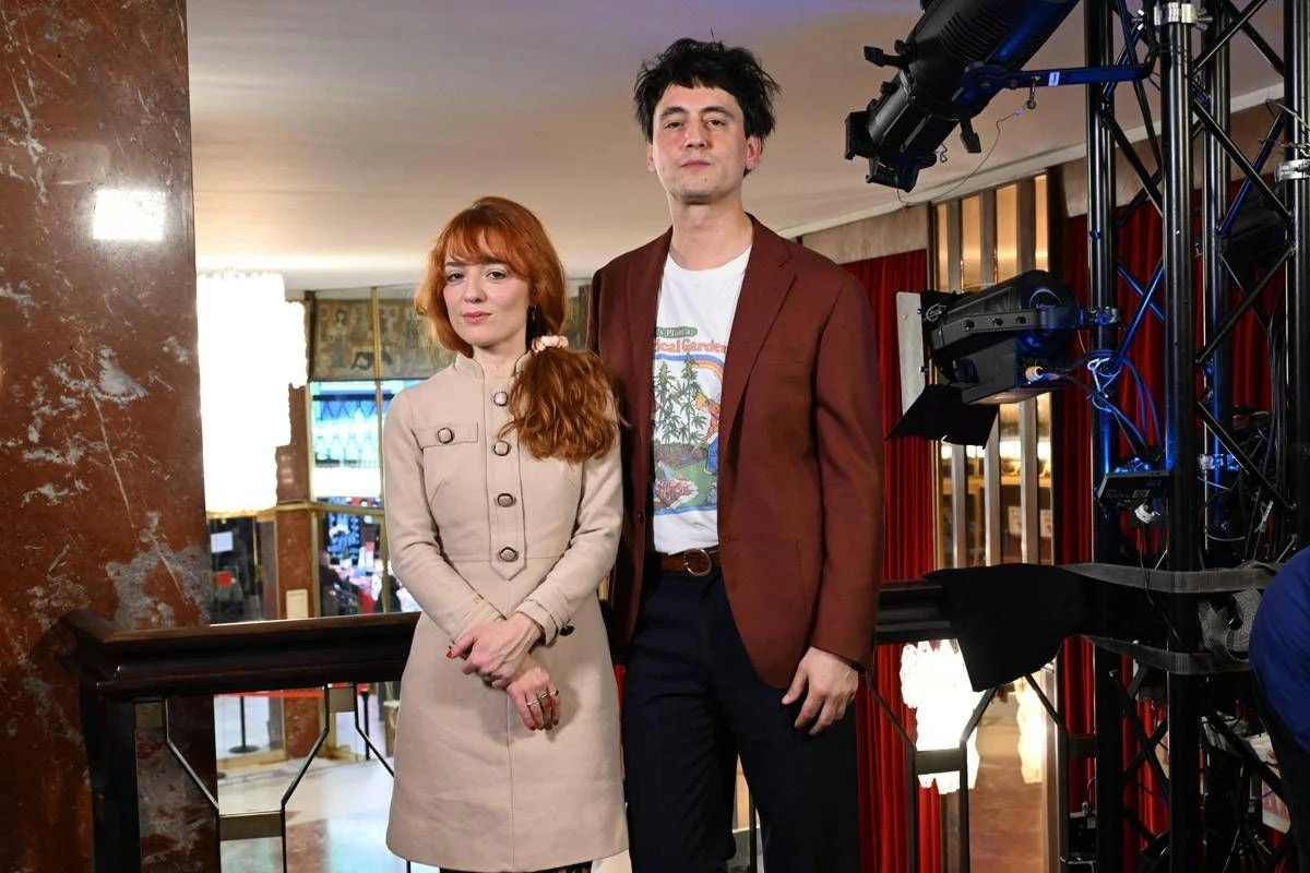 Sanremo 2026, Maria Antonietta e Colombre: chi è la nuova coppia d’autore in gara