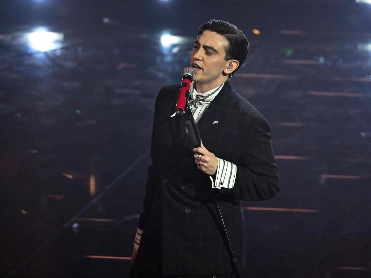 Sanremo 2026, Michele Bravi chi è: in gara con il brano ‘Prima o poi’