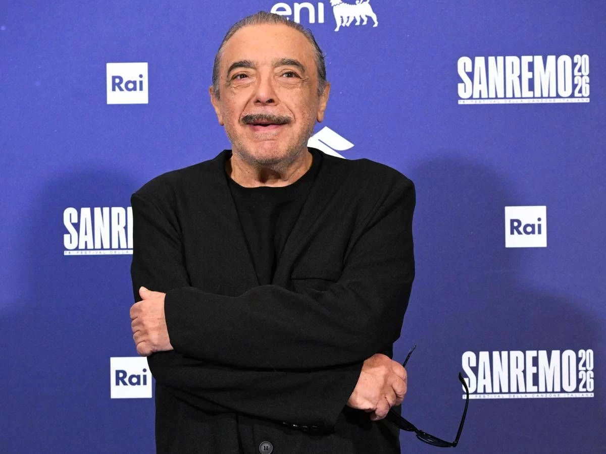 Sanremo 2026, Nino Frassica torna come co-conduttore per il gran finale