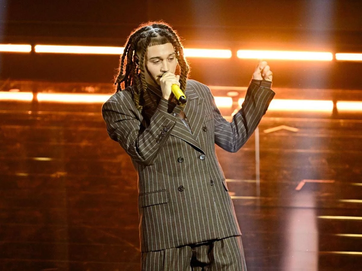 Sanremo 2026, Sayf chi è: in gara con il brano ‘Tu mi piaci tanto’