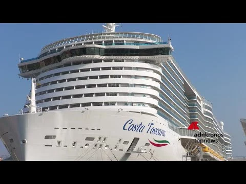 Sanremo: Costa Crociere porta il Festival a bordo con la Crociera della musica