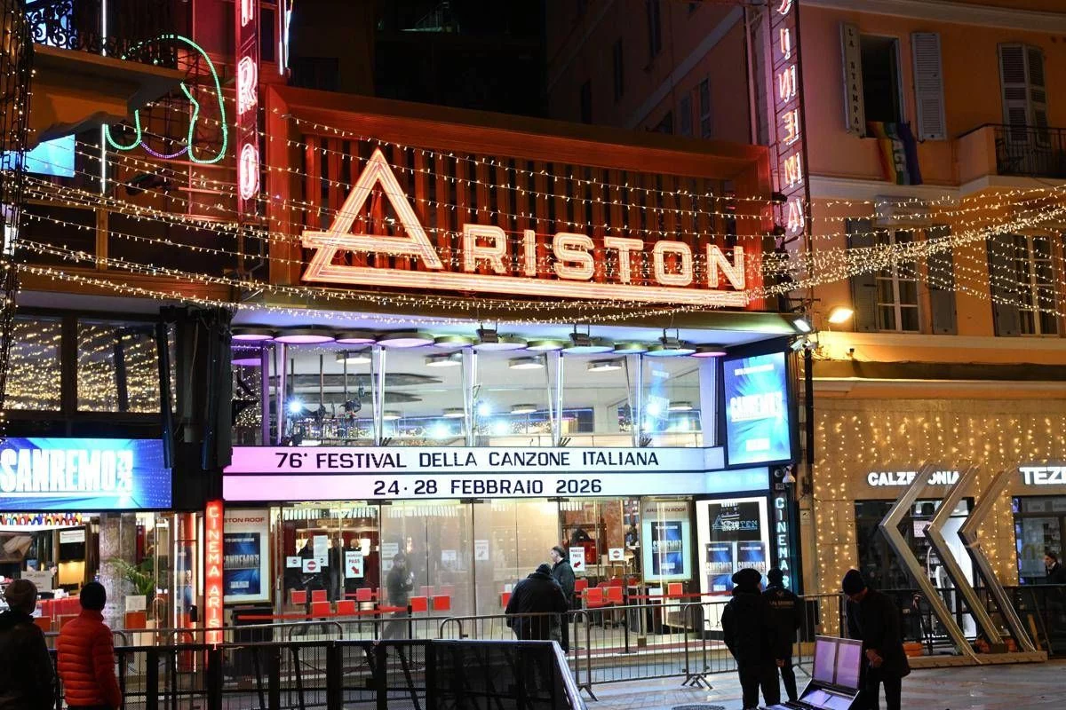 Sanremo, dalla voce alla postura: “Prepararsi come per una maratona”