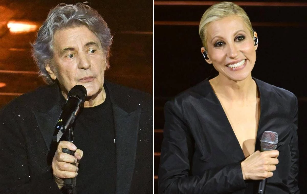 Sanremo, il referendum giustizia al Festival: “Andate a votare”