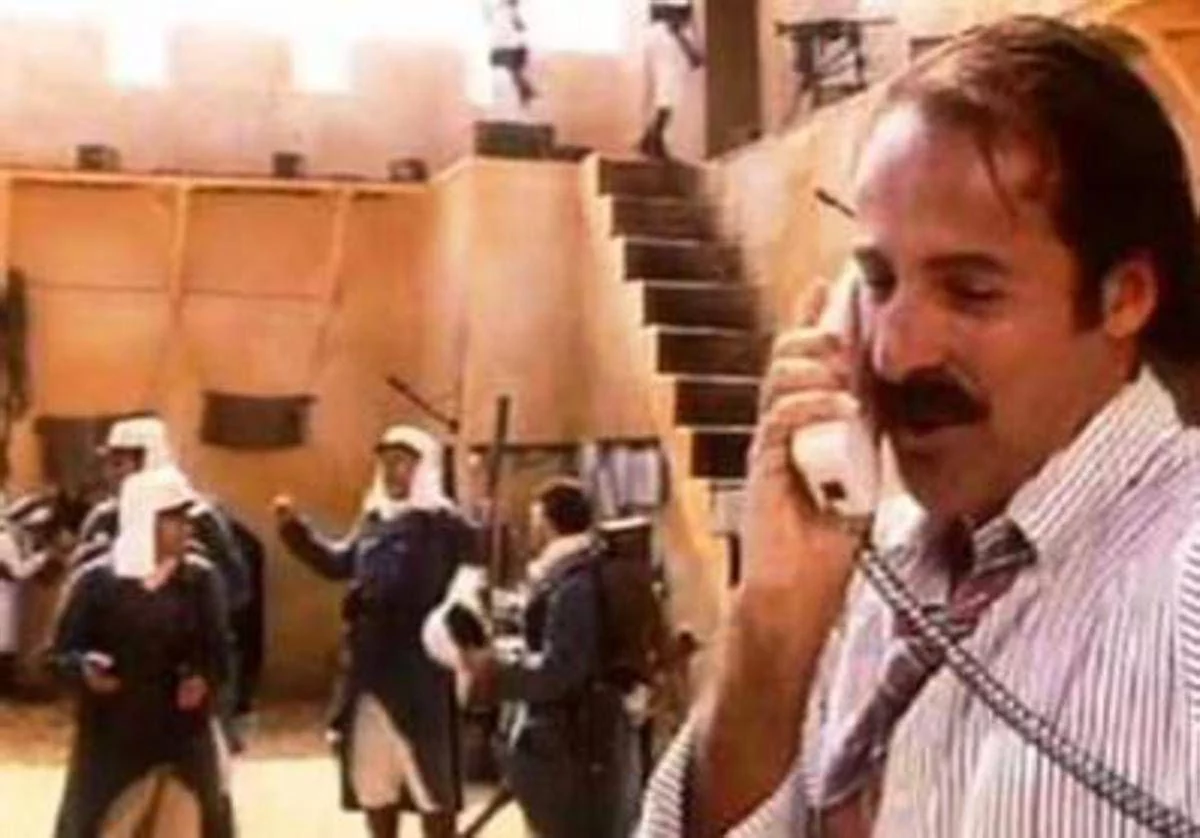 Sanremo, lo spot Sip anni ’90 e Massimo Lopez: l’incrocio speciale al Festival