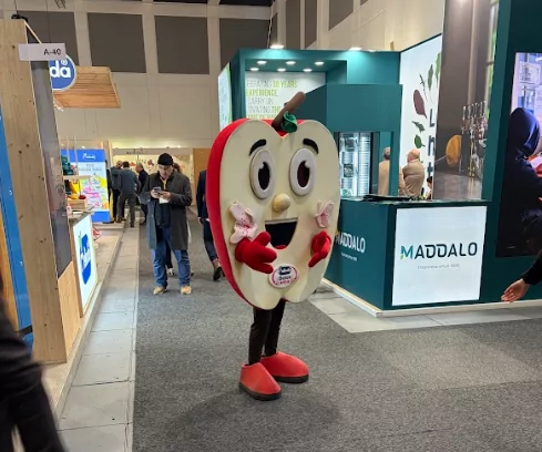 Fruit Logistica 2026, chi resta quando tutti scappano