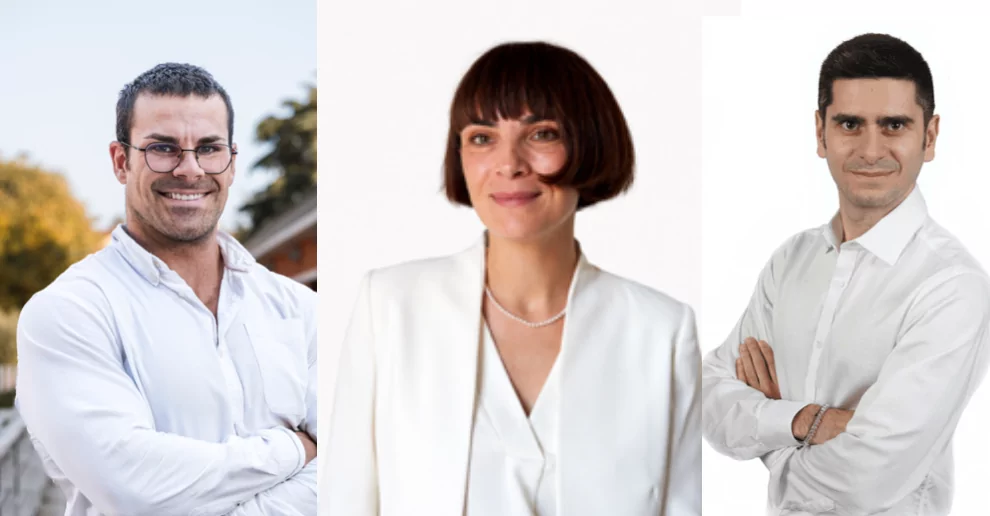 Cosa impariamo quando studiamo imprenditorialità?