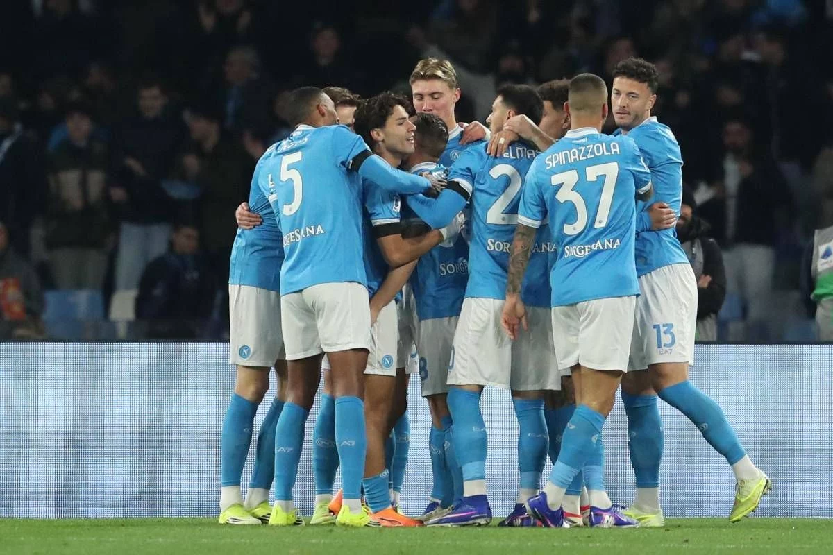 Serie A, Atalanta-Napoli 0-1 – Diretta