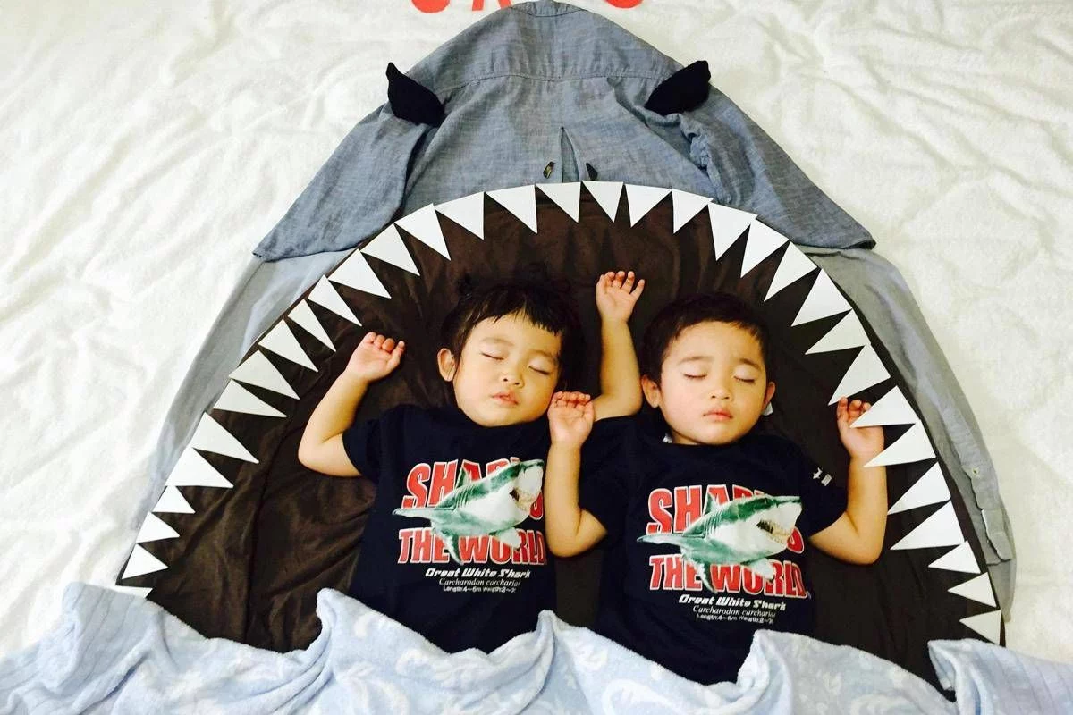 Sonno, pediatri: “Nei bimbi non è solo riposo ma pilastro benessere psicofisico”