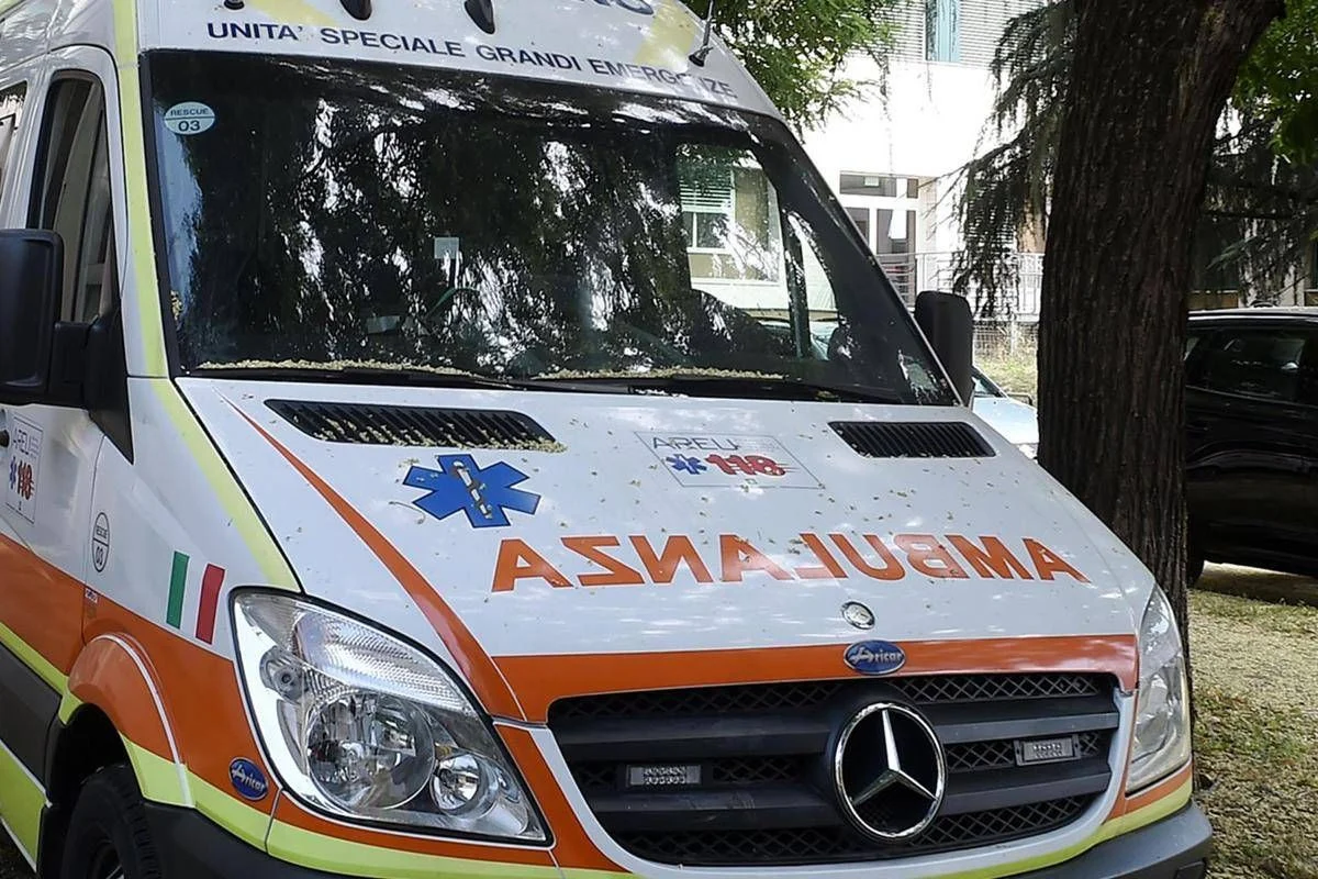 Taranto, lite tra neoeletto sindaco di Laterza e comandante municipale: entrambi in ospedale