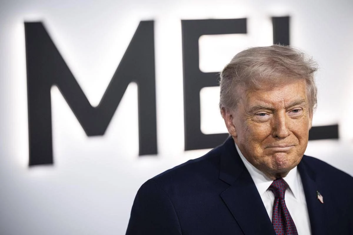 Trump invita nazionale maschile hockey alla Casa Bianca dopo oro a Milano Cortina: “Dovrei far venire anche la squadra femminile…”. Le campionesse rifiutano