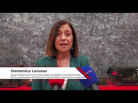 Tumori, endometrio: oncologa Lorusso, ‘-30% rischio progressione con immunoterapia in pazienti