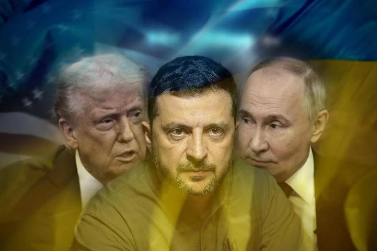 Ucraina-Russia, Zelensky sente Trump: “Serve incontro con Putin per chiudere guerra”
