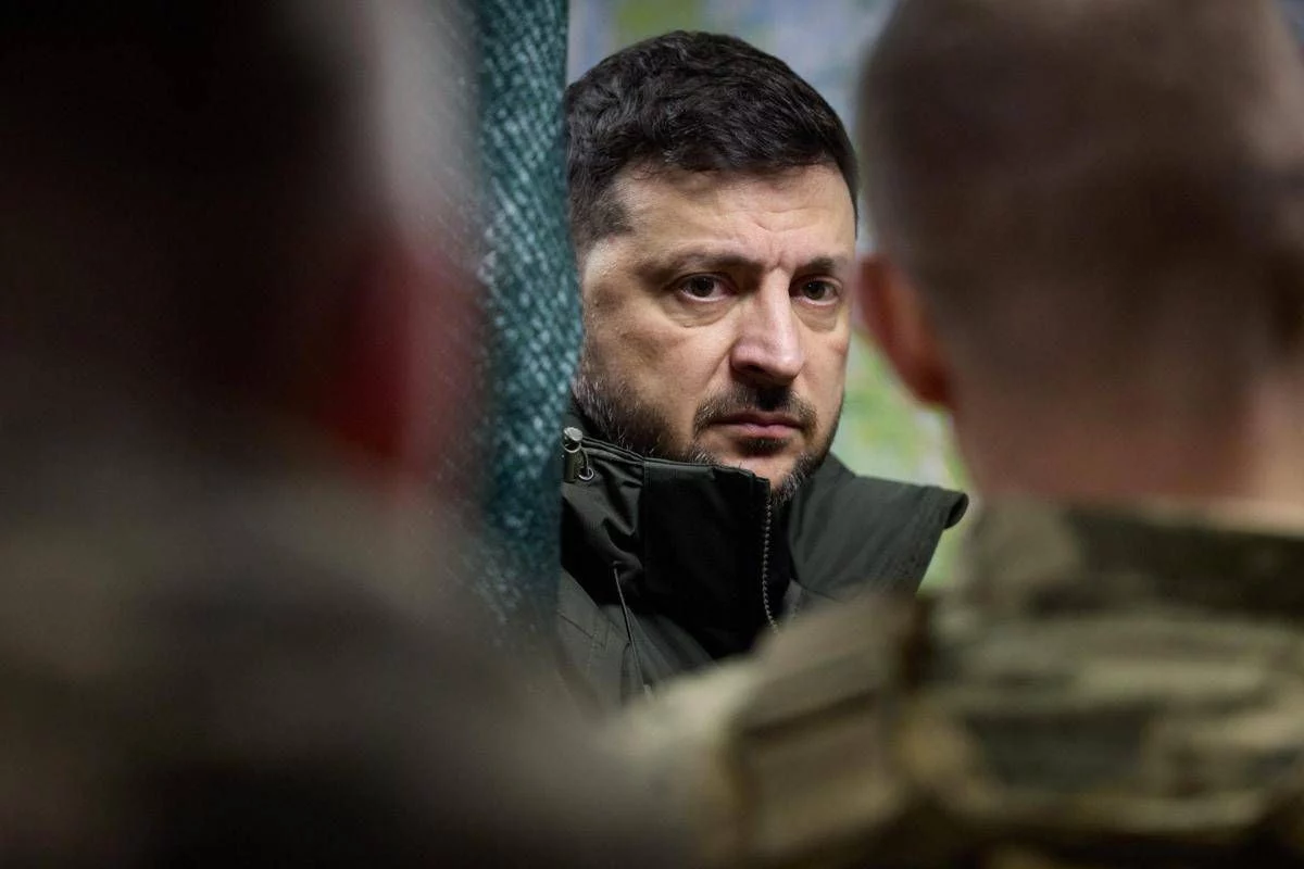 Ucraina, Zelensky: “Chiedere tregua per propaganda e continuare raid è cinismo”