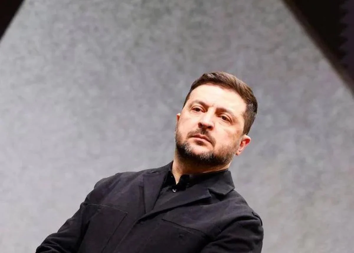 Ucraina, Zelensky vuole rimpasto di governo: nuovo premier, altro incarico per Svyrydenko