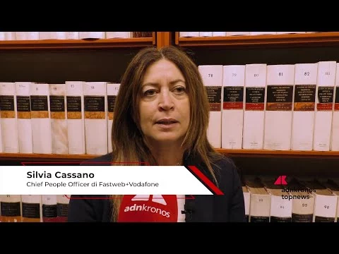 Welfare, Cassano (Fastweb+Vodafone): “Responsabili della trasformazione digitale del Paese e delle
