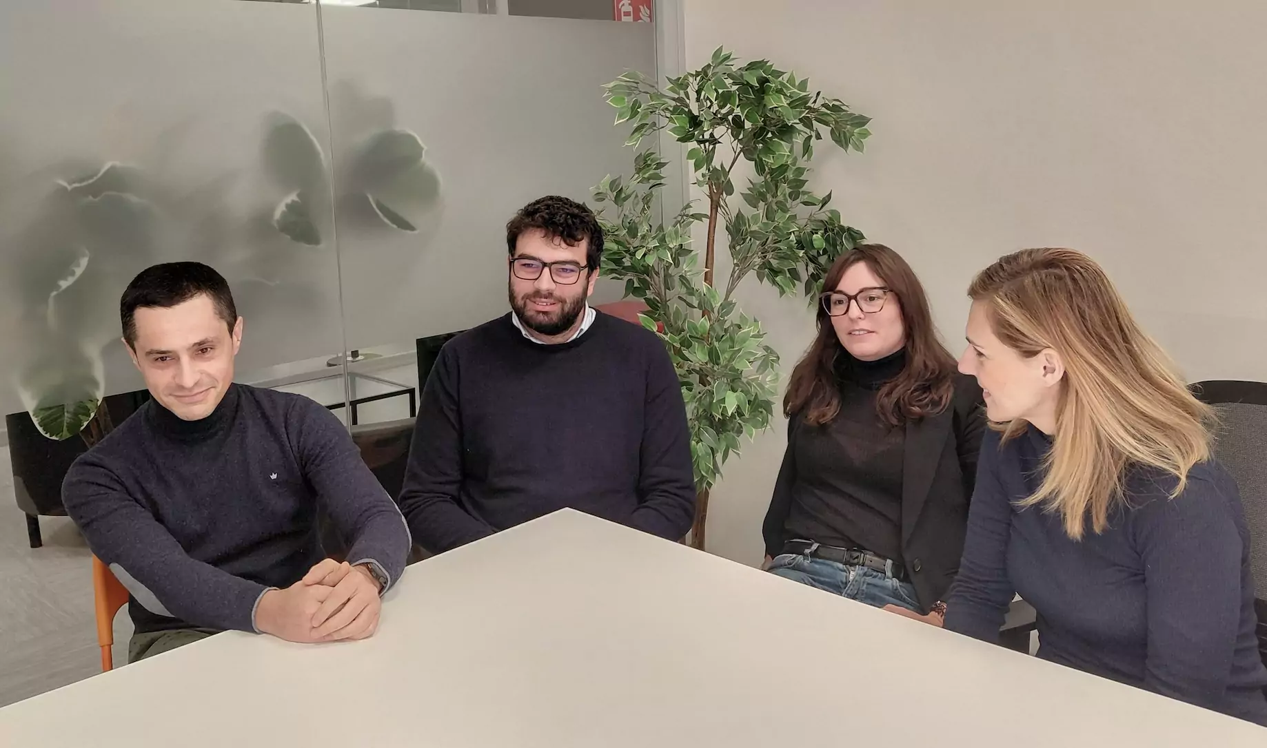 Dati, IA e biodiversità, Abit a supporto dell’agricoltura