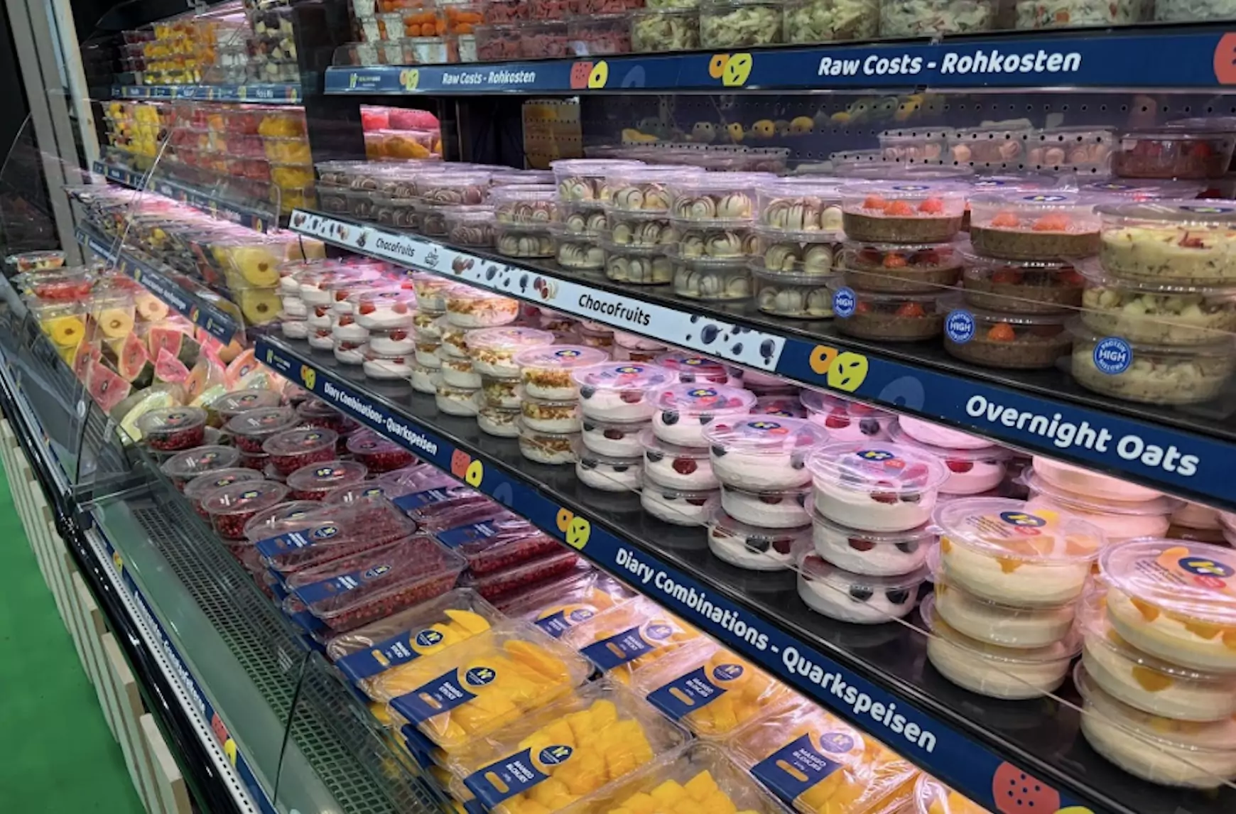 Fruit Logistica 2026, products don’t lie