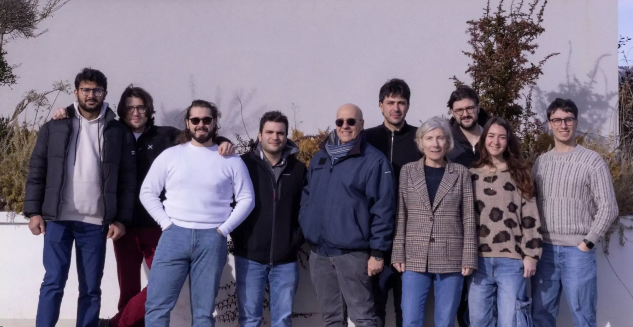 L’innovazione per l’aeronautica di Intuos raccoglie 720mila euro