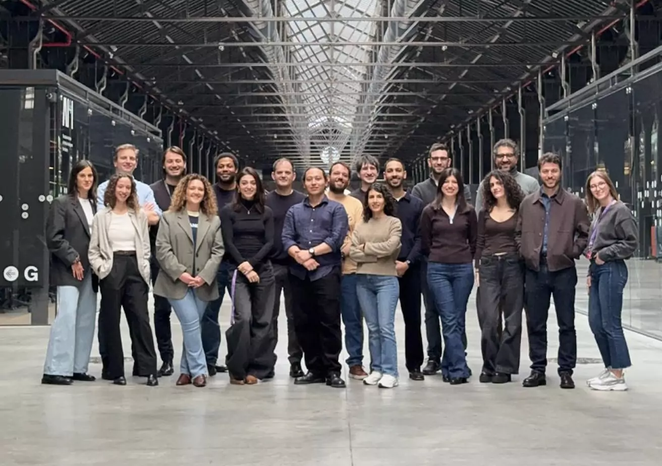 Nando, round da 3,3 milioni di euro per la gestione dei rifiuti