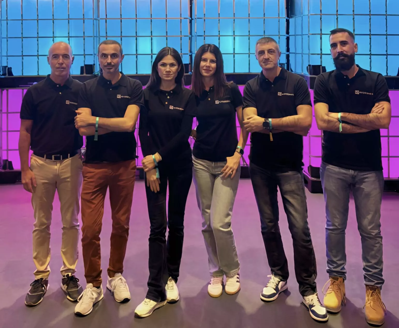 Xference.ai, the start-up bringing private AI to European companies