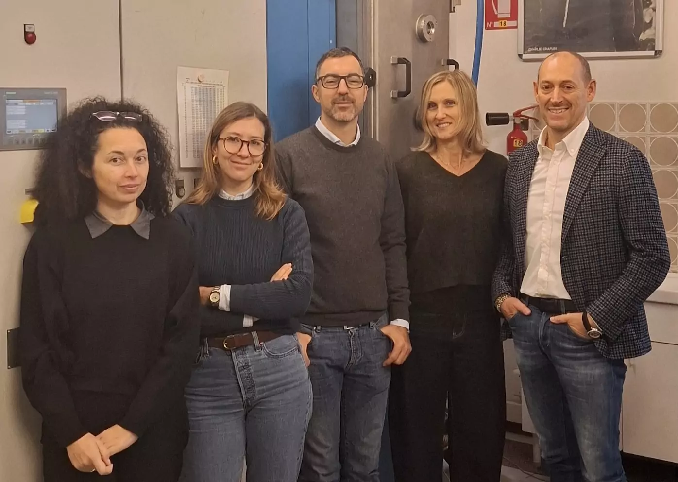 Deep Ocean Capital guida il round da 1,65 milioni di euro di K3RX