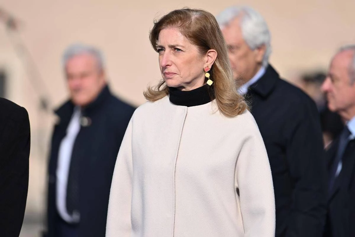 8 marzo, Laura Mattarella: “Vera parità quando le donne al vertice non saranno più un’eccezione”