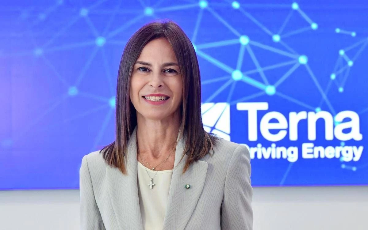 8 marzo, Terna per la giornata internazionale dei diritti delle donne