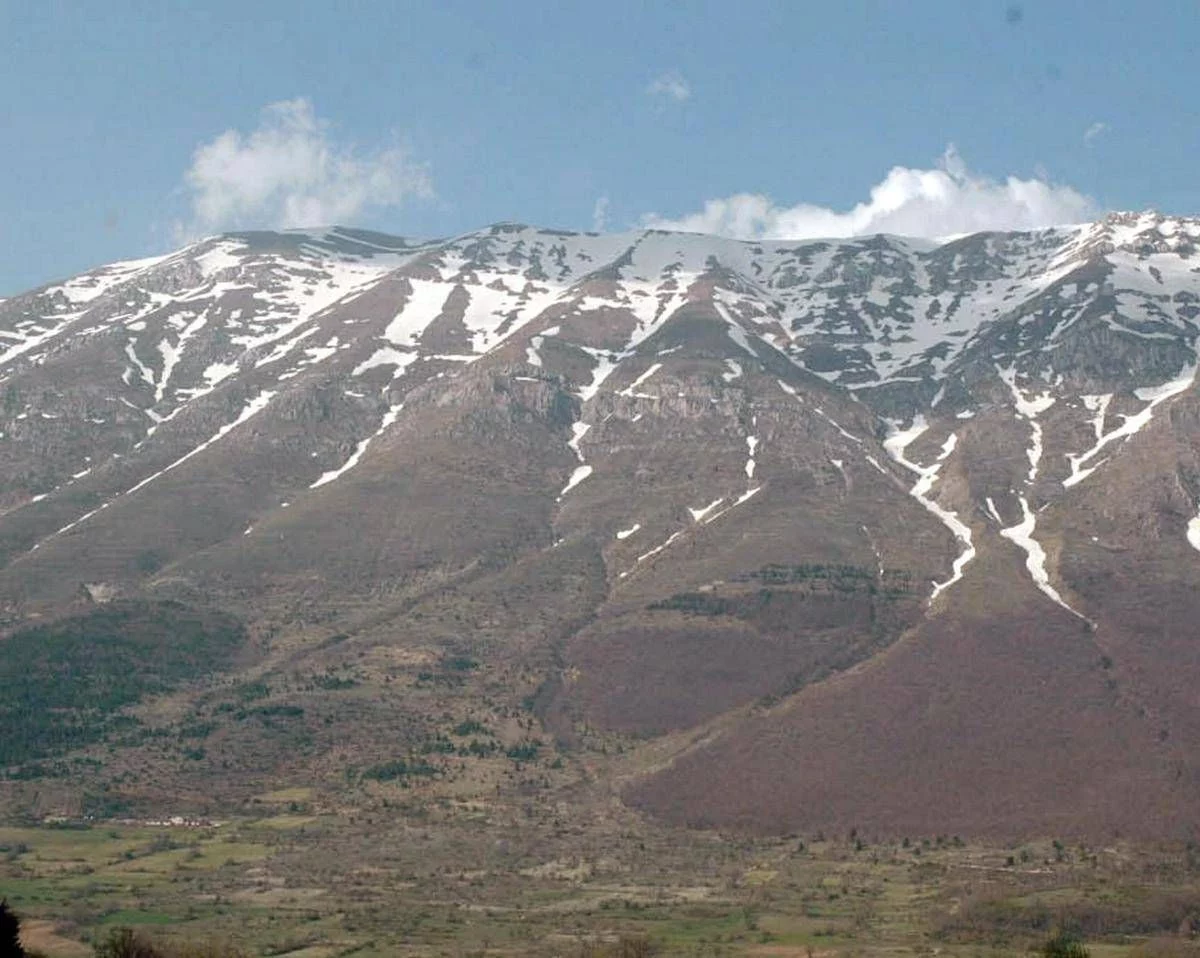 Abruzzo tra le dieci migliori destinazioni per vacanze low cost in famiglia secondo il Guardian