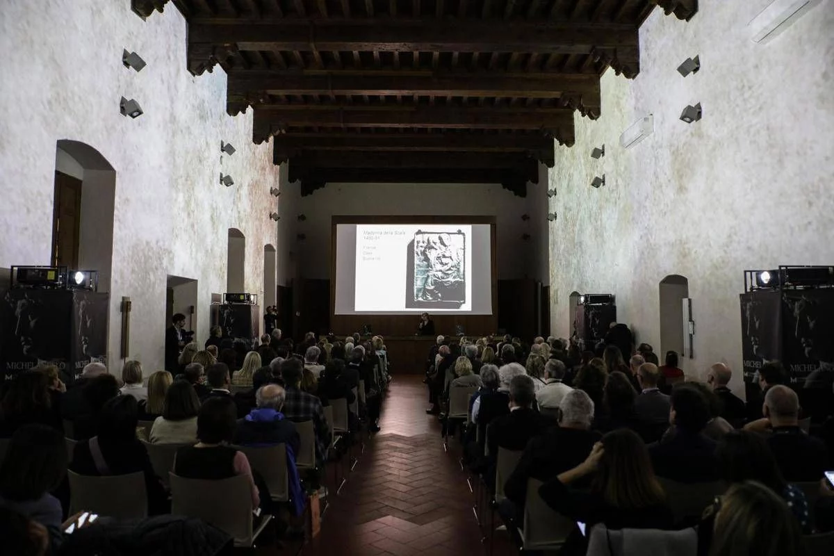 Acidini e Jatta: “Su nuove attribuzioni Michelangelo serve verifica scientifica rigorosa”