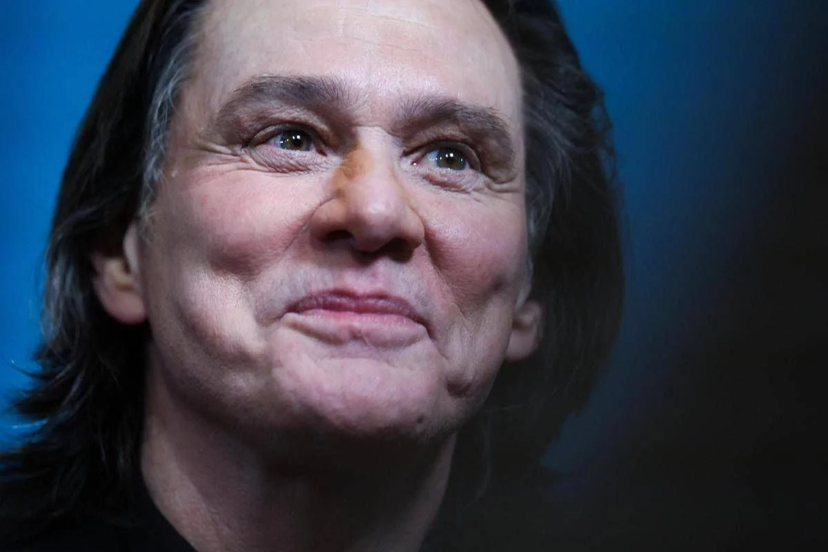 Ai premi César c’era un sosia al posto di Jim Carrey? Com’è nata la teoria sul web