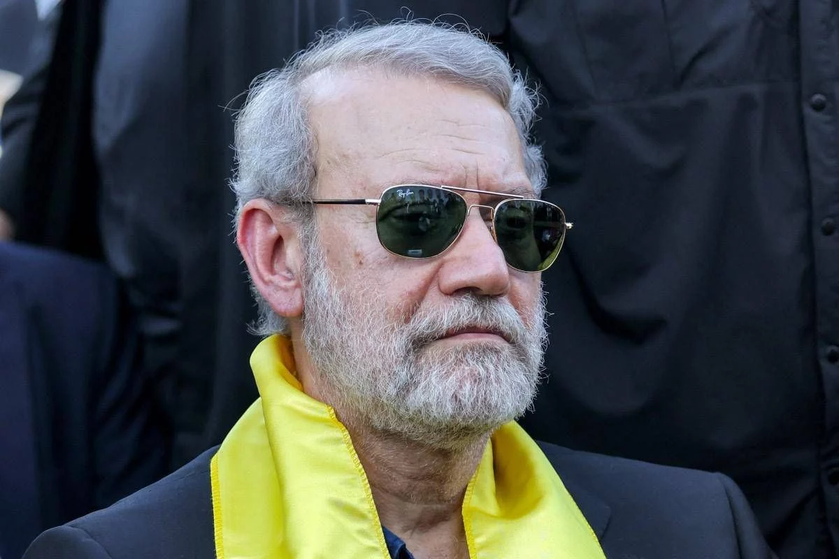 Ali Larijani, chi era il consigliere iraniano chiave “eliminato” da israele