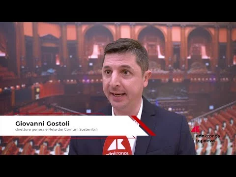 Alimenti: Gostoli (Rete dei Comuni Sostenibili), ‘Qualità, filiera corta e monitoraggio dati per