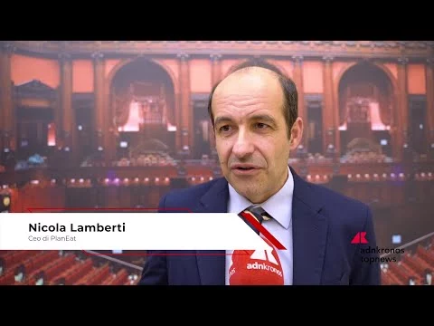 Alimenti: Lamberti (PlanEat), ‘Pianificazione digitale e menu personalizzato riducono del 52% gli