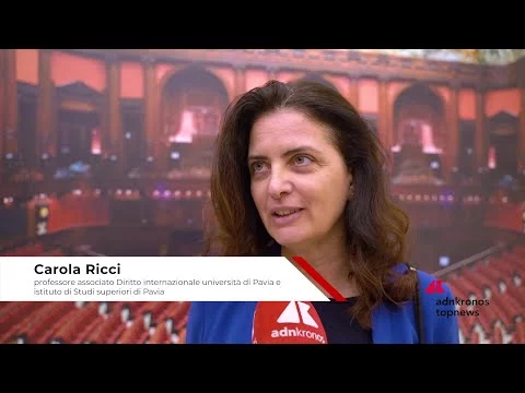 Alimenti: Ricci (Iuss), ‘Riduzione sprechi alimentari: direttiva europea e progetti digitali nelle