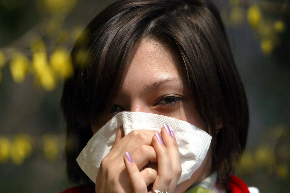 Allergie, con ondata calore precoce boom casi, esperto ‘stagionalità sta svanendo’