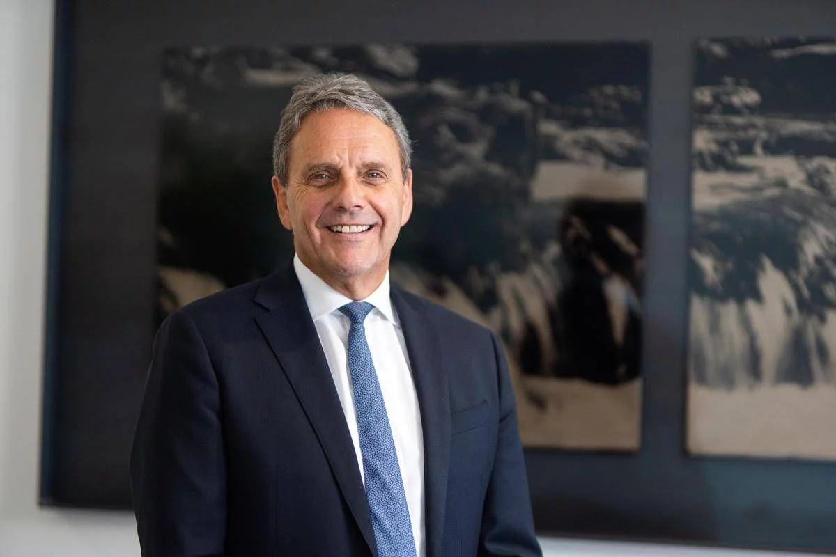 Alperia, Amort: “Obiettivo è produzione green e valore per tutti”