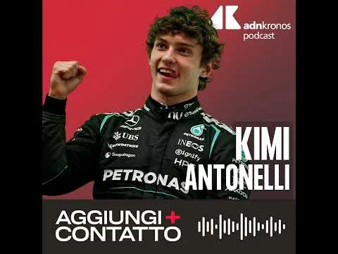 Andrea Kimi Antonelli, il futuro della Formula 1 parte in pole