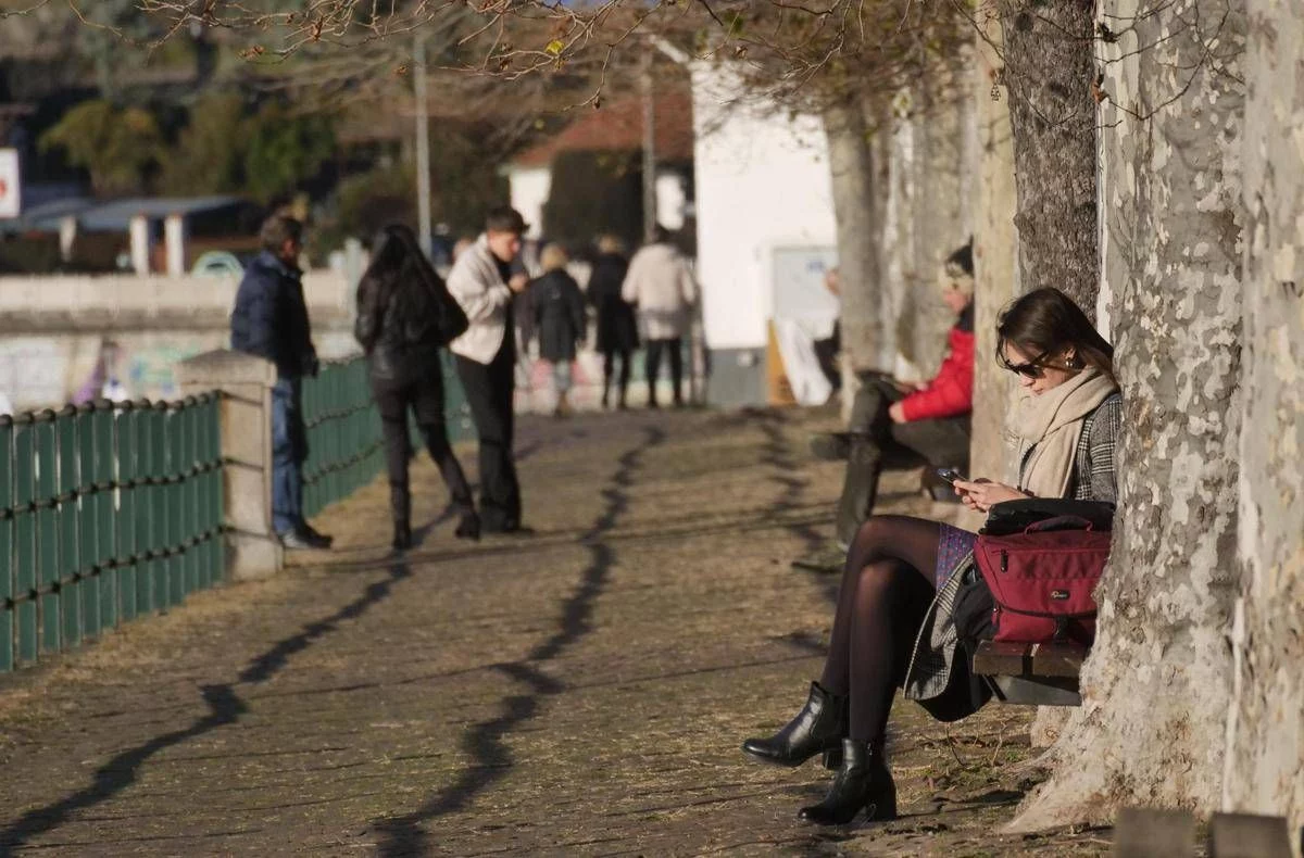 Anticipo di primavera, ma ci potrebbe essere un forte peggioramento: ecco quando