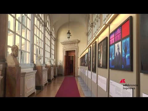 Arte: al Senato la mostra fotografica di Fondazione Bracco che celebra le donne nella scienza