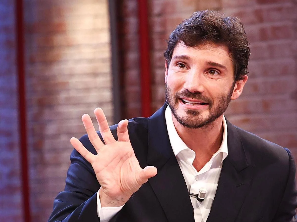 Ascolti tv, ‘Step’ di De Martino vince prima serata con 16,8% share