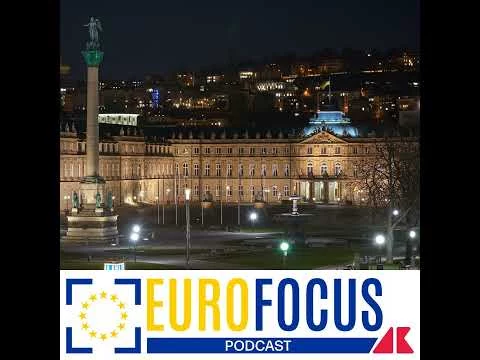 Auto, ansia e AfD: parte l’anno elettorale in Germania