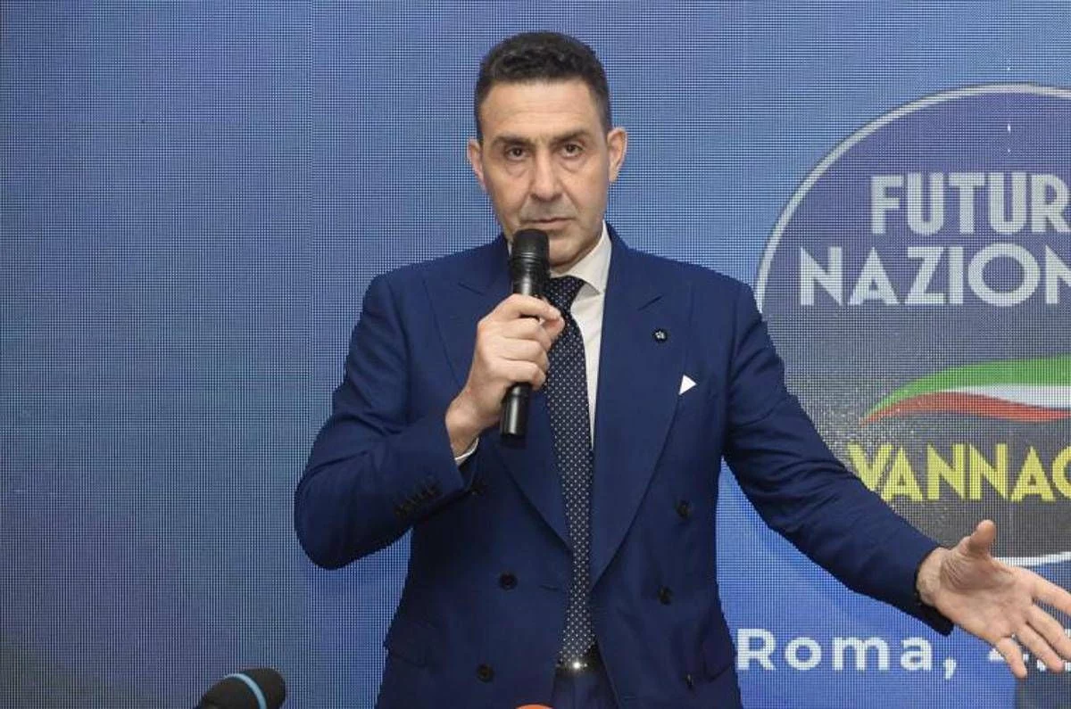 Basta l’Iban per fare dispetti: addebito da 1.200 euro al partito di Vannacci