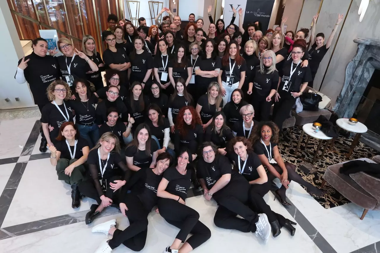 Beautycians e la sfida del longevity wellness